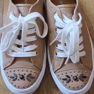 Coach sneakers
